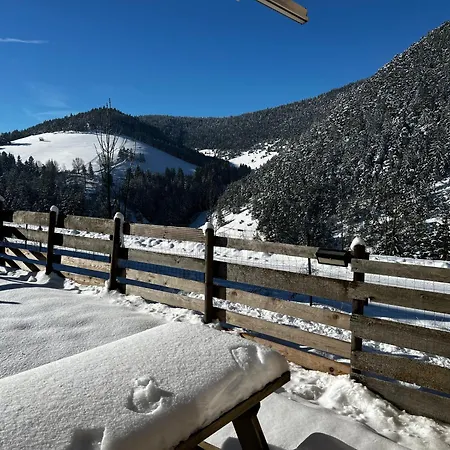 De Montagne De Lans Chalet *