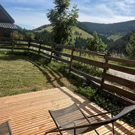 De Montagne De Lans Chalet Villard-de-Lans
