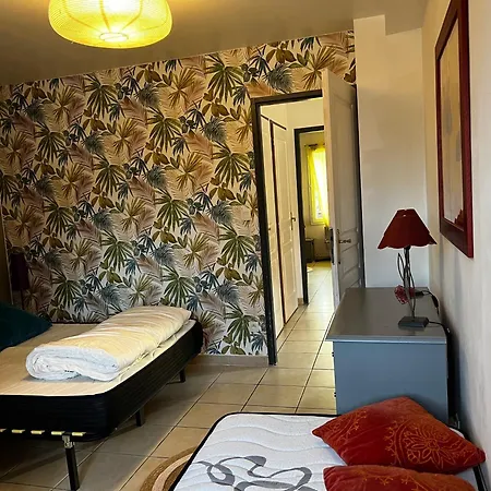 De Montagne De Lans Chalet Villard-de-Lans