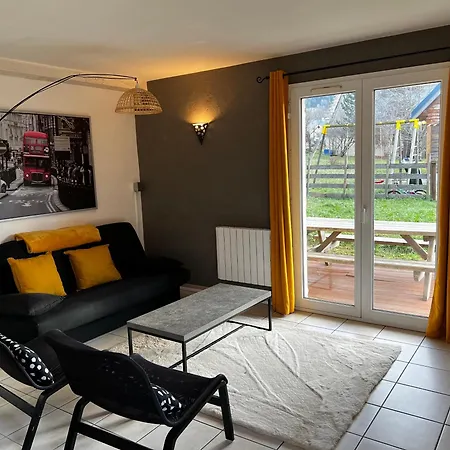 Chalet De Montagne De Lans *