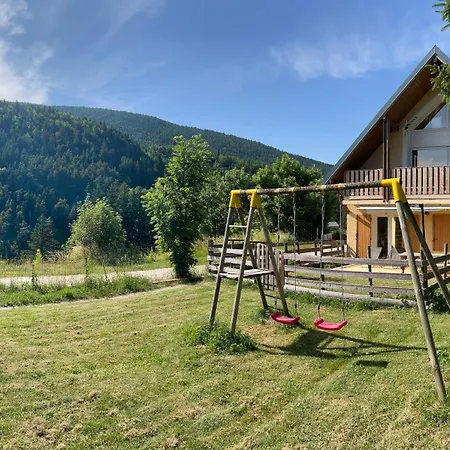 Chalet De Montagne De Lans Villard-de-Lans